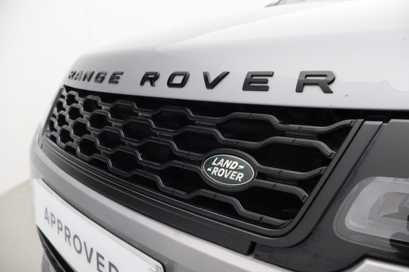Used Land Rover Range Rover Sport 2020 for sale - 77930990: Photo 33