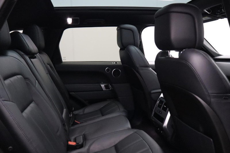 Used Land Rover Range Rover Sport 2020 for sale - 77930990: Photo 34
