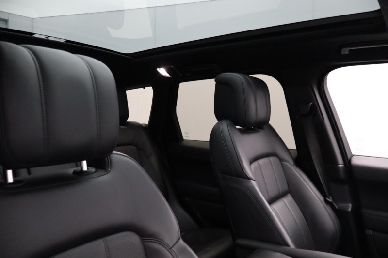 Used Land Rover Range Rover Sport 2020 for sale - 77930990: Photo 37