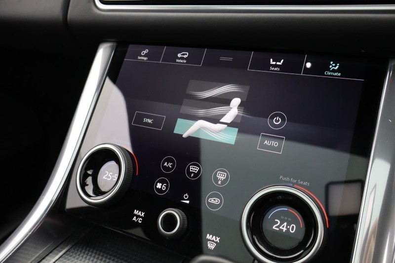 Used Land Rover Range Rover Sport 2020 for sale - 77930990: Photo 38