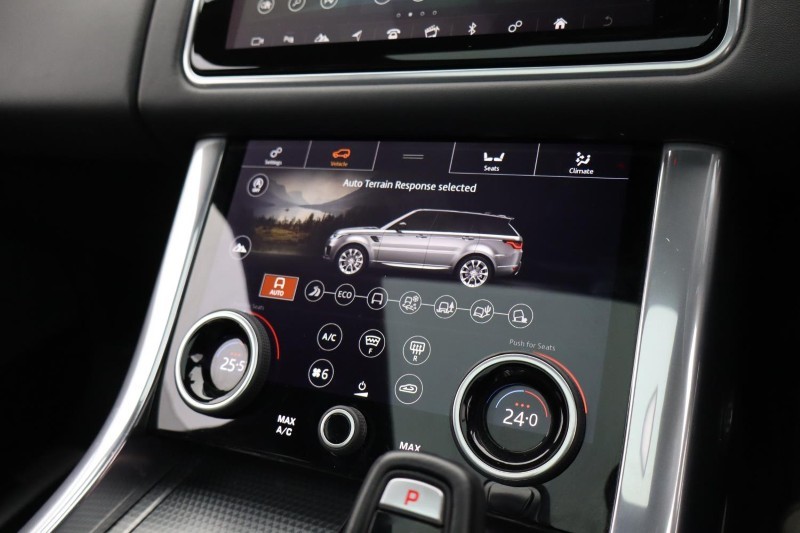 Used Land Rover Range Rover Sport 2020 for sale - 77930990: Photo 40