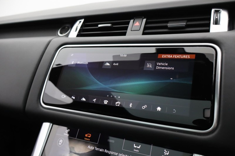 Used Land Rover Range Rover Sport 2020 for sale - 77930990: Photo 43