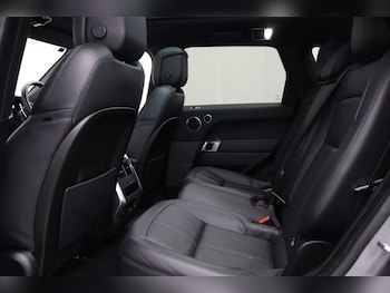 Used Land Rover Range Rover Sport 2020 for sale - 77930990: Photo