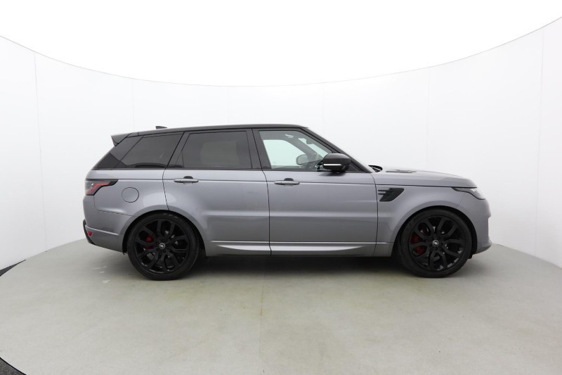 Used Land Rover Range Rover Sport 2020 for sale - 77930990: Photo 5