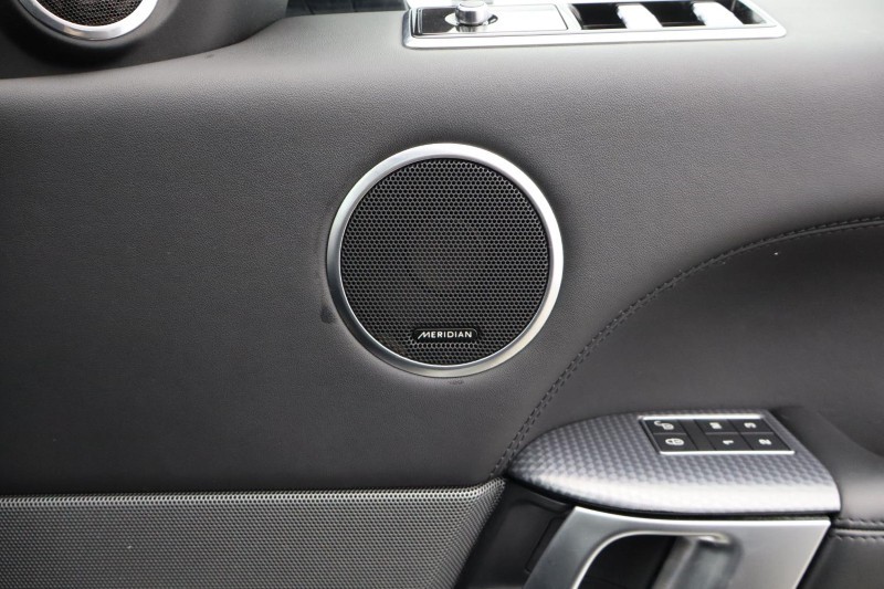 Used Land Rover Range Rover Sport 2020 for sale - 77930990: Photo 52