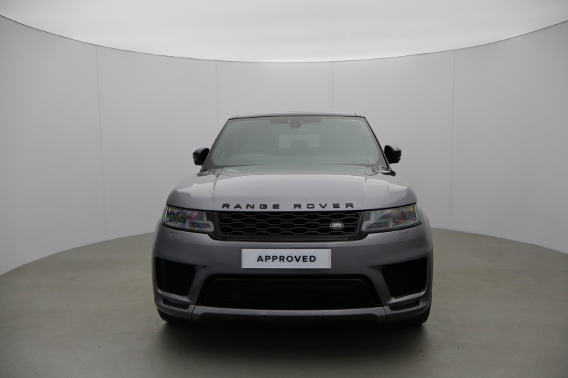 Used Land Rover Range Rover Sport 2020 for sale - 77930990: Photo 7