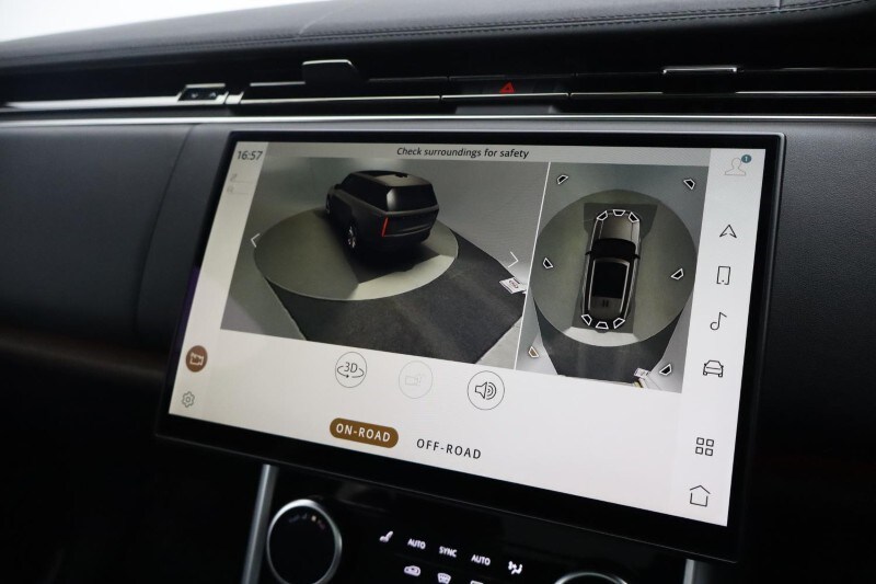 Used Land Rover Range Rover 2023 for sale - 78025637: Photo 12