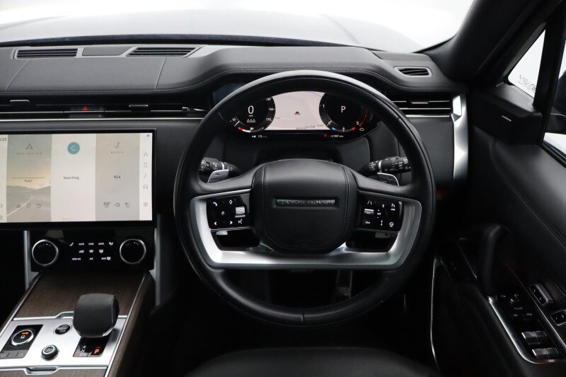 Used Land Rover Range Rover 2023 for sale - 78025637: Photo 15