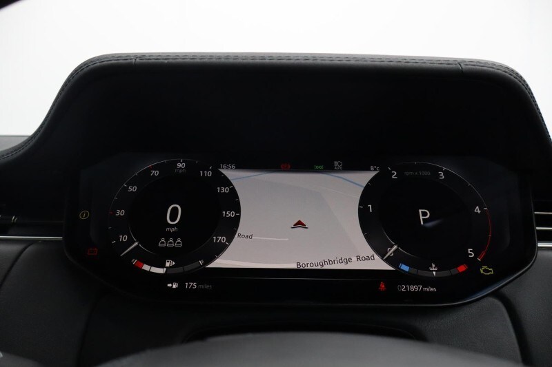 Used Land Rover Range Rover 2023 for sale - 78025637: Photo 16