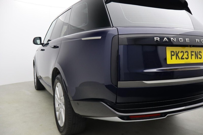 Used Land Rover Range Rover 2023 for sale - 78025637: Photo 19