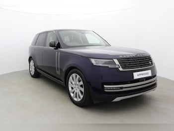 Used Land Rover Range Rover 2023 for sale - 78025637: Photo
