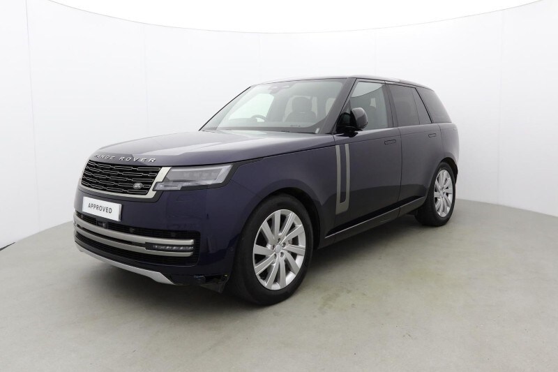 Used Land Rover Range Rover 2023 for sale - 78025637: Photo 21