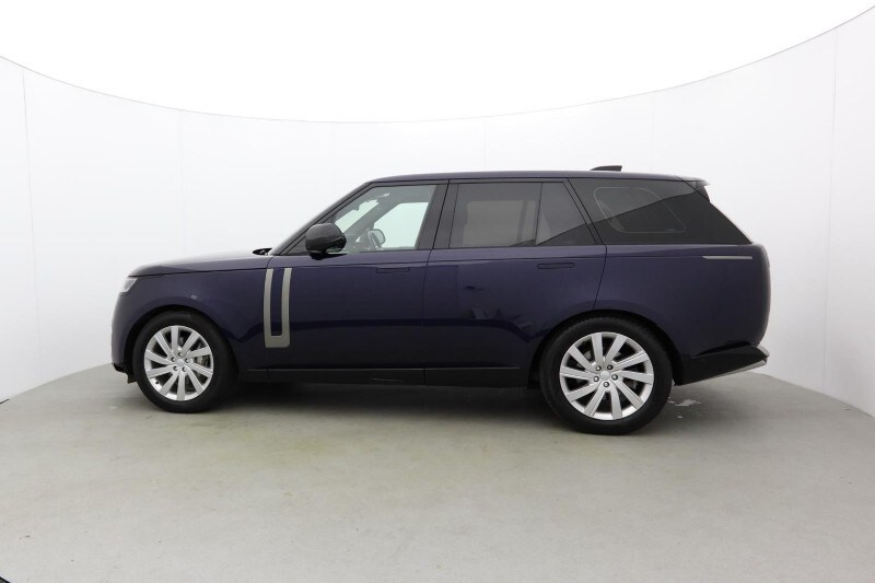 Used Land Rover Range Rover 2023 for sale - 78025637: Photo 22