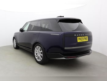 Used Land Rover Range Rover 2023 for sale - 78025637: Photo