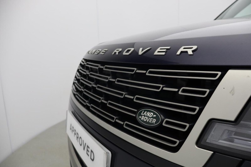 Used Land Rover Range Rover 2023 for sale - 78025637: Photo 31