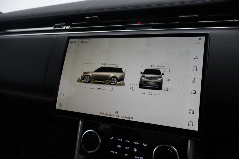 Used Land Rover Range Rover 2023 for sale - 78025637: Photo 40