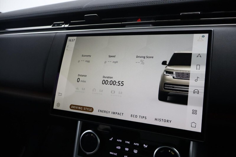 Used Land Rover Range Rover 2023 for sale - 78025637: Photo 41