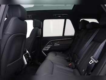 Used Land Rover Range Rover 2023 for sale - 78025637: Photo