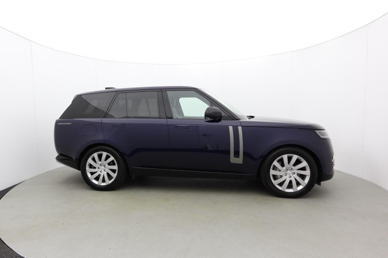 Used Land Rover Range Rover 2023 for sale - 78025637: Photo 5