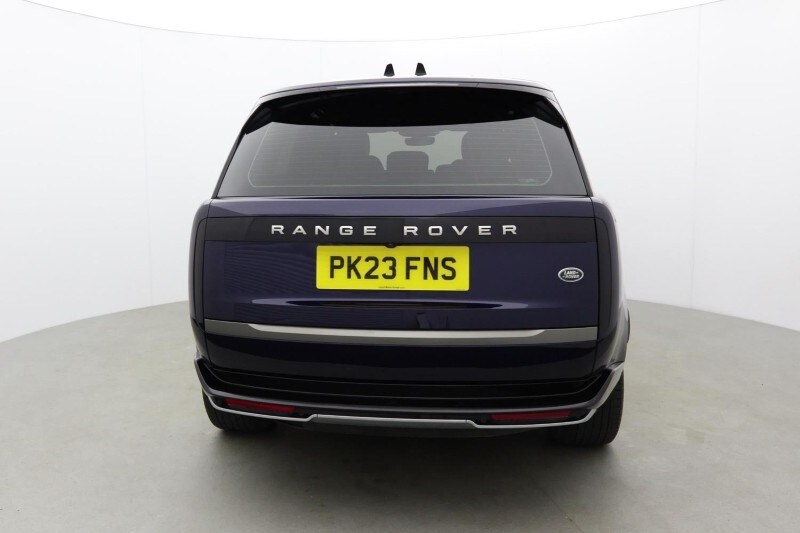 Used Land Rover Range Rover 2023 for sale - 78025637: Photo 6
