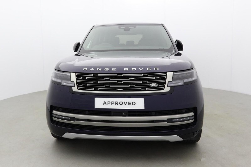 Used Land Rover Range Rover 2023 for sale - 78025637: Photo 7