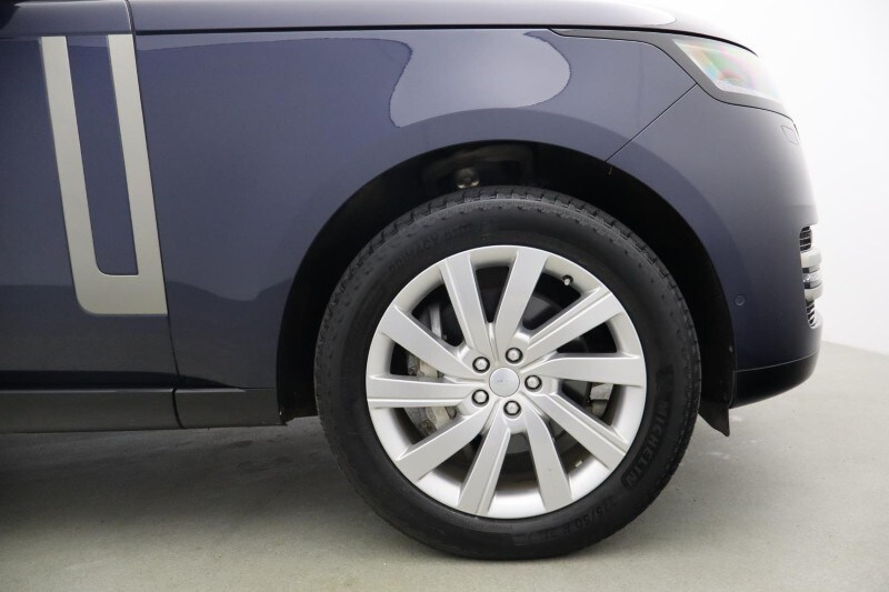 Used Land Rover Range Rover 2023 for sale - 78025637: Photo 8