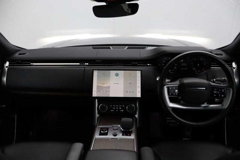 Used Land Rover Range Rover 2023 for sale - 78025637: Photo 9