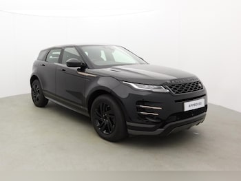 Used Land Rover Range Rover Evoque 2021 for sale - 78392934: Photo