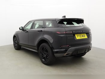Used Land Rover Range Rover Evoque 2021 for sale - 78392934: Photo