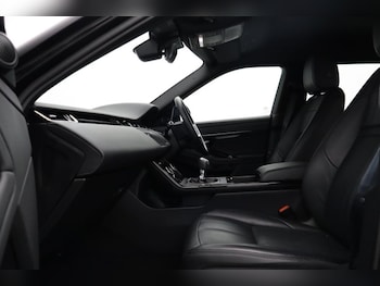 Used Land Rover Range Rover Evoque 2021 for sale - 78392934: Photo