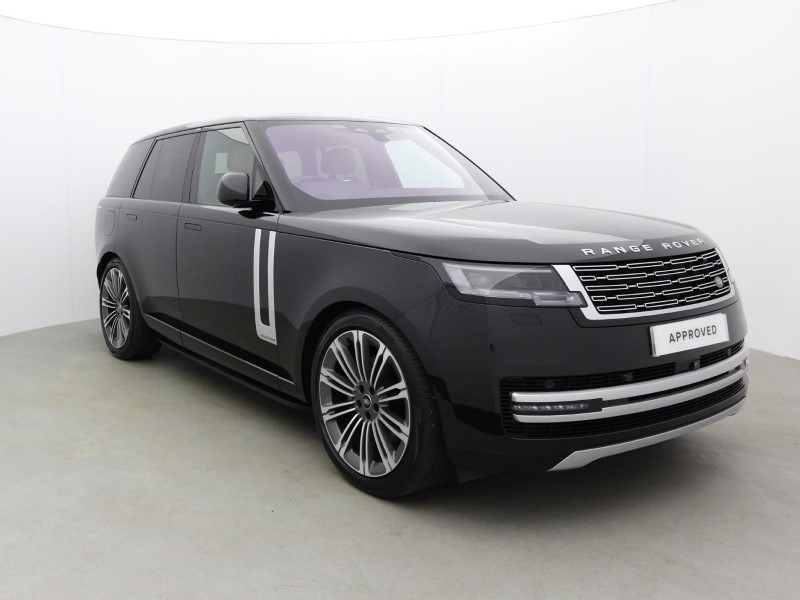 Used Land Rover Range Rover 2023 for sale - 78176006: Photo 1