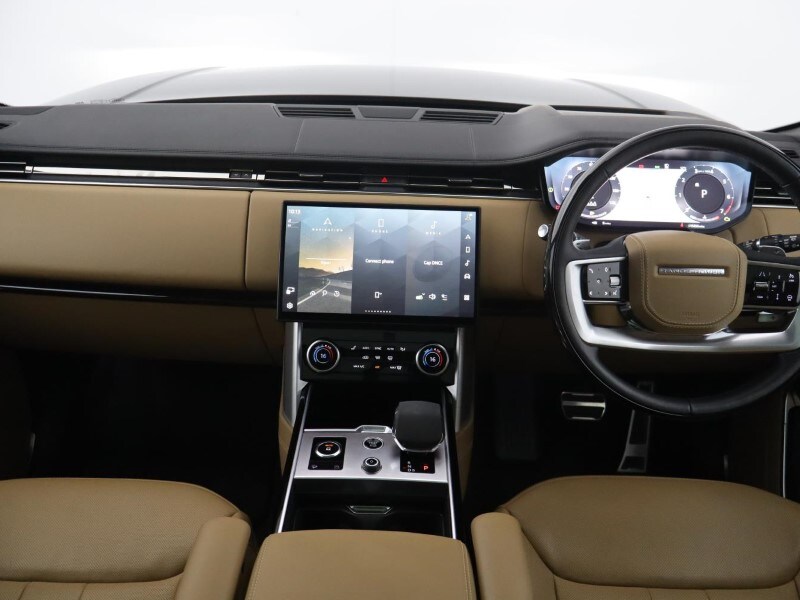 Used Land Rover Range Rover 2023 for sale - 78176006: Photo 10