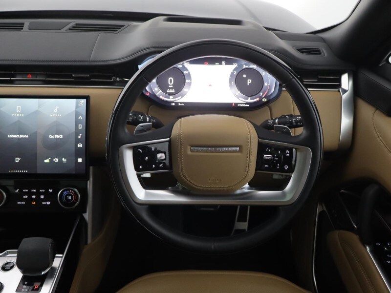 Used Land Rover Range Rover 2023 for sale - 78176006: Photo 16