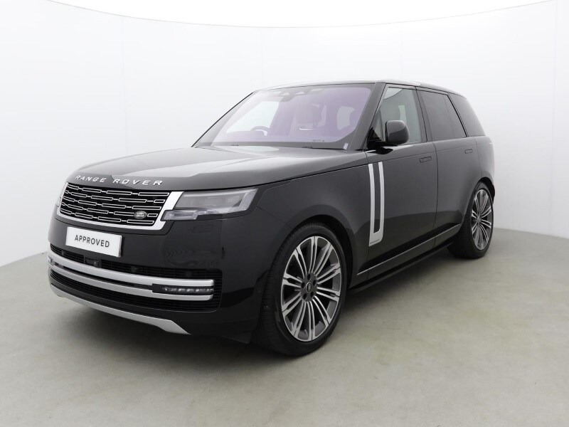 Used Land Rover Range Rover 2023 for sale - 78176006: Photo 22