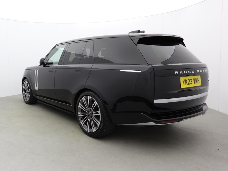 Used Land Rover Range Rover 2023 for sale - 78176006: Photo 3