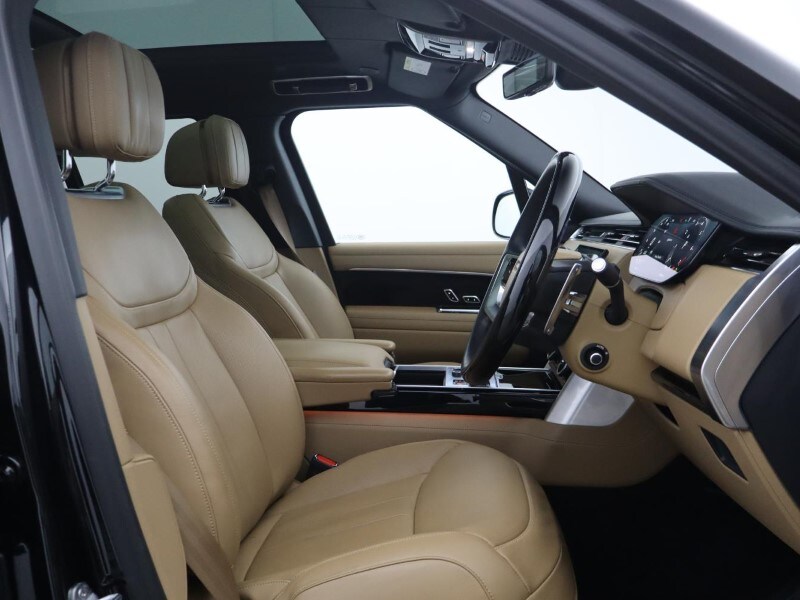 Used Land Rover Range Rover 2023 for sale - 78176006: Photo 39