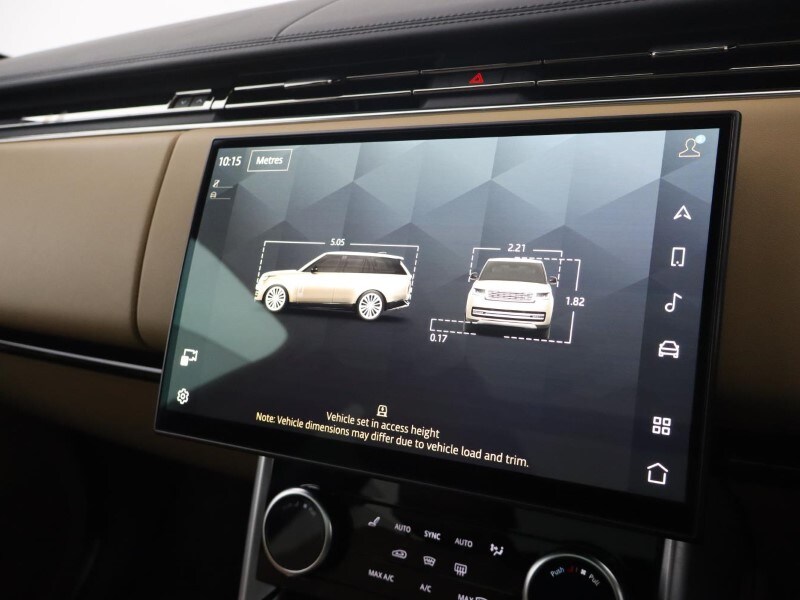 Used Land Rover Range Rover 2023 for sale - 78176006: Photo 48