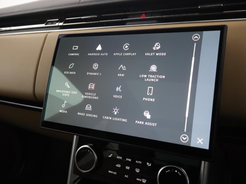 Used Land Rover Range Rover 2023 for sale - 78176006: Photo 50