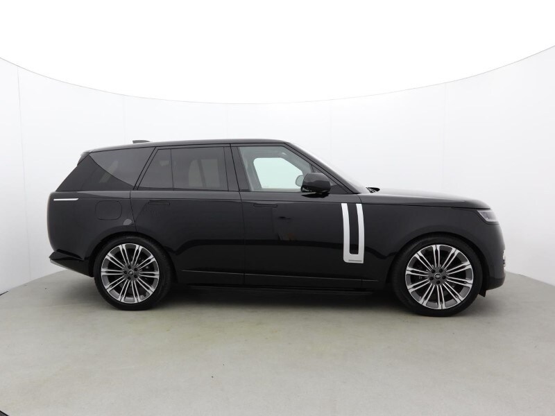 Used Land Rover Range Rover 2023 for sale - 78176006: Photo 6