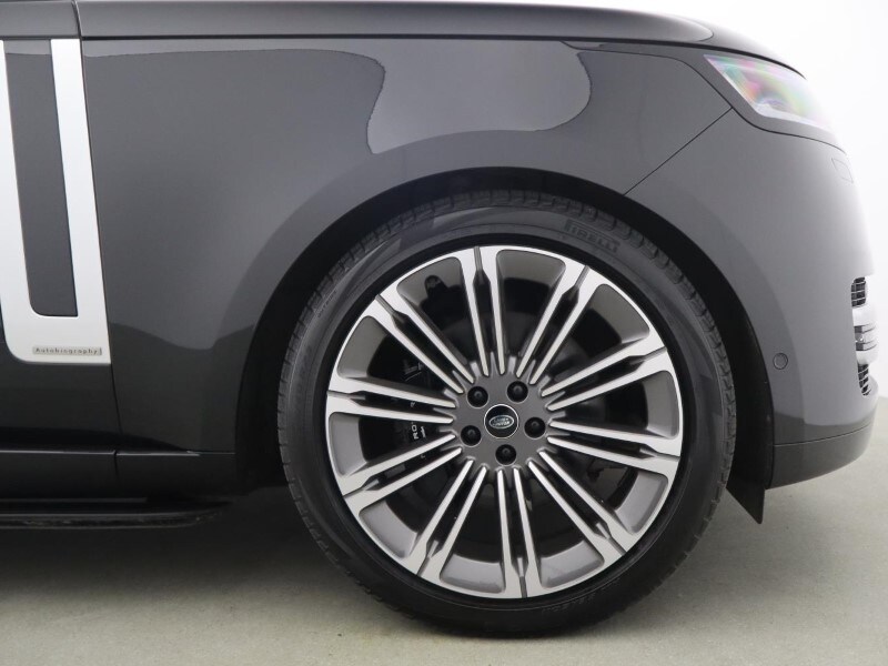 Used Land Rover Range Rover 2023 for sale - 78176006: Photo 9