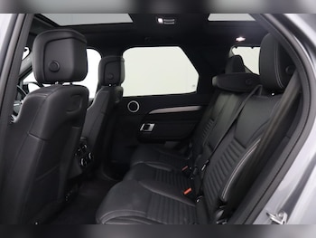 Used Land Rover Discovery 2025 for sale - 79307327: Photo