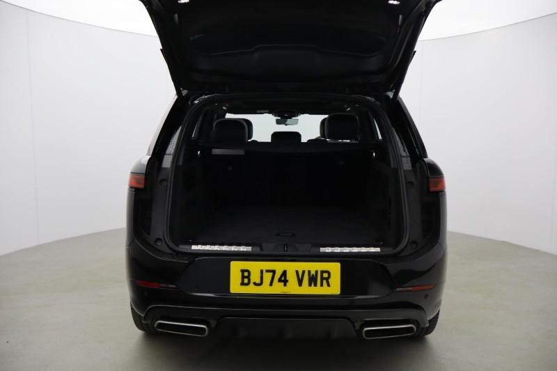 Used Land Rover Range Rover Sport 2024 for sale - 78179947: Photo 11