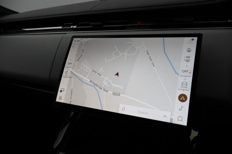 Used Land Rover Range Rover Sport 2024 for sale - 78179947: Photo 12