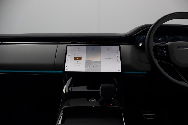 Used Land Rover Range Rover Sport 2024 for sale - 78179947: Photo 15