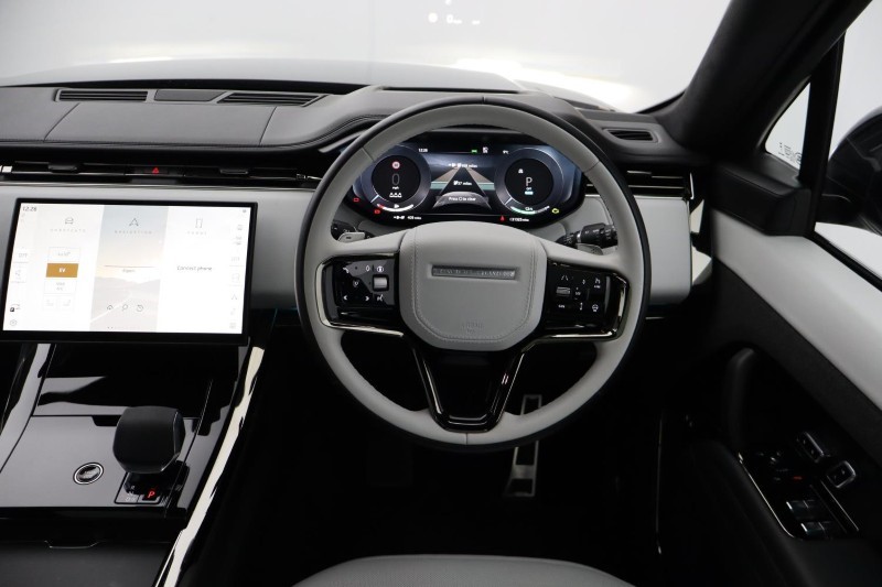 Used Land Rover Range Rover Sport 2024 for sale - 78179947: Photo 16