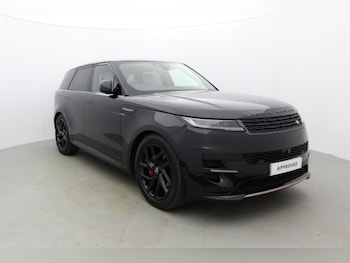 Used Land Rover Range Rover Sport 2024 for sale - 78179947: Photo