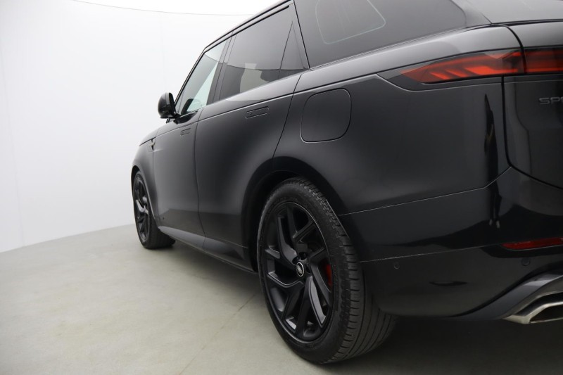 Used Land Rover Range Rover Sport 2024 for sale - 78179947: Photo 20