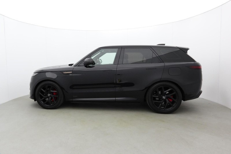 Used Land Rover Range Rover Sport 2024 for sale - 78179947: Photo 23