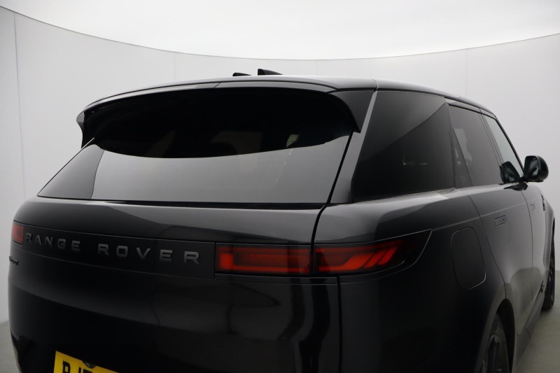 Used Land Rover Range Rover Sport 2024 for sale - 78179947: Photo 25