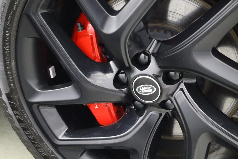 Used Land Rover Range Rover Sport 2024 for sale - 78179947: Photo 27